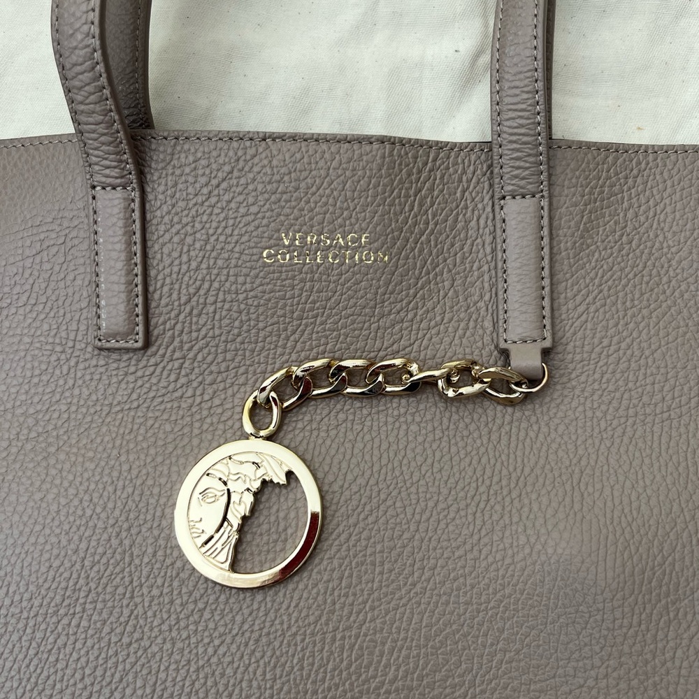 Authentic Versace Collection Bag - image 2